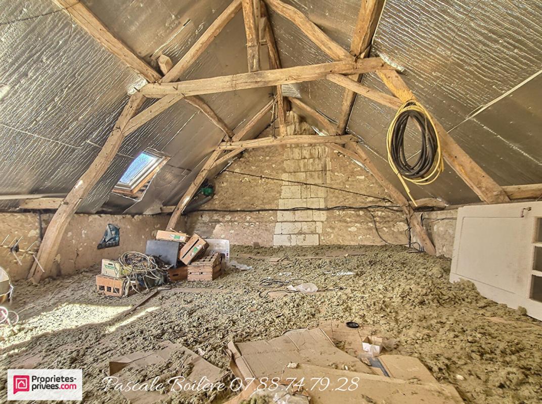 VERNANTES Maison de plain-pied - 15 min de Saumur - VERNANTES (49390) 7