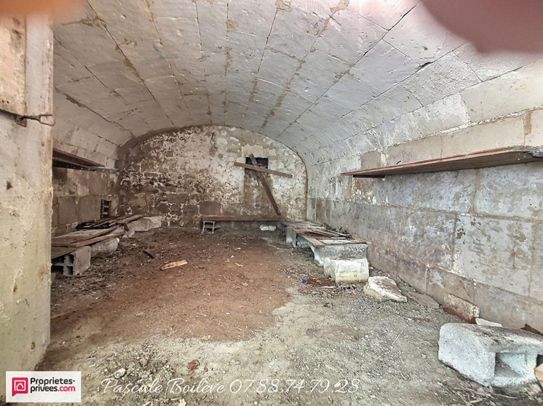 VERNANTES Maison de plain-pied - 15 min de Saumur - VERNANTES (49390) 8