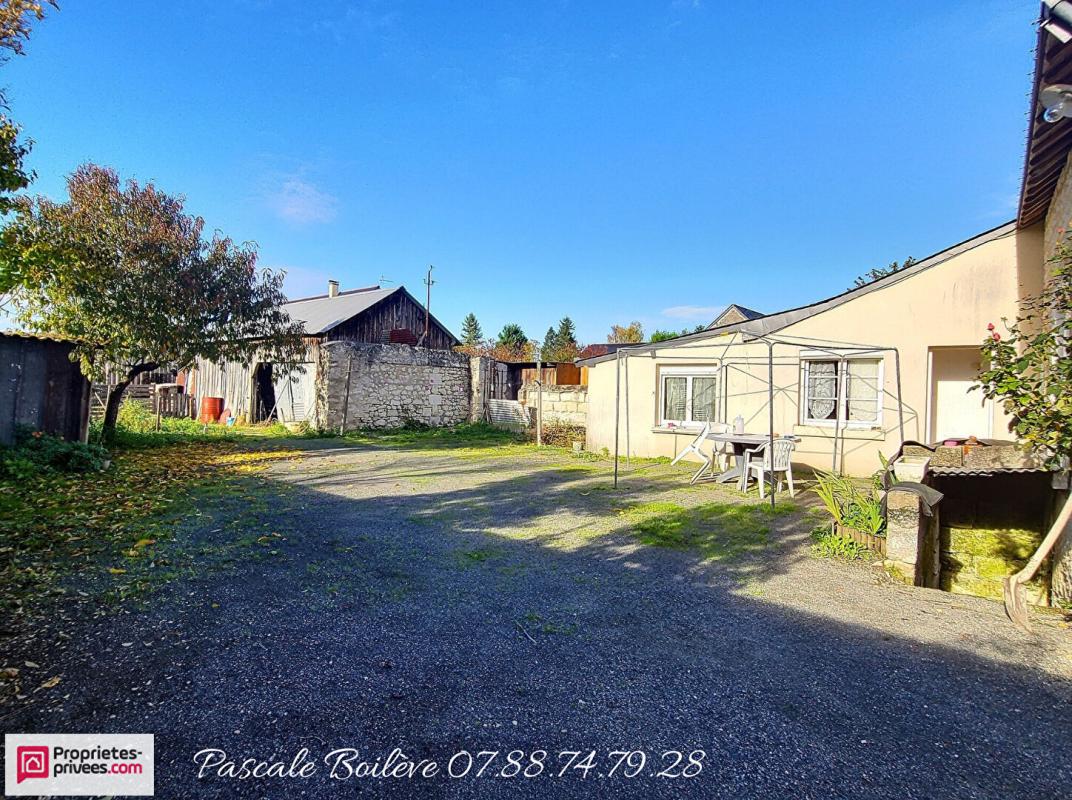 VERNANTES Maison de plain-pied - 15 min de Saumur - VERNANTES (49390) 9