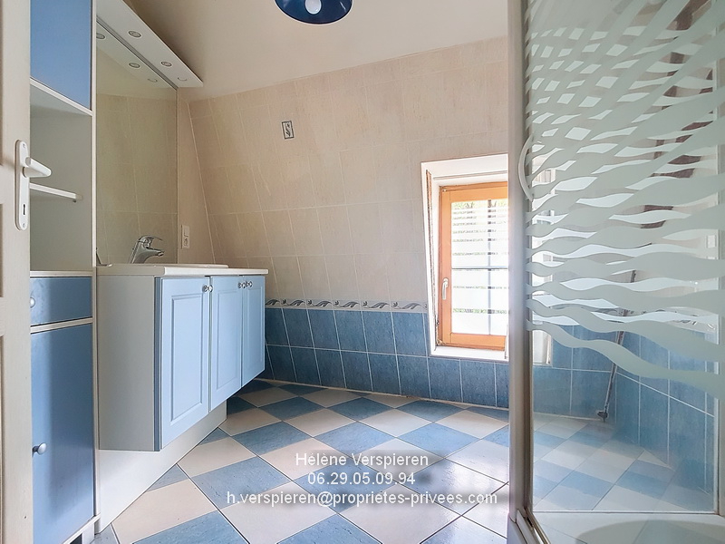 LE BUISSON-DE-CADOUIN Maison  8 pièce(s) 254 m2 avec  dépendance 17