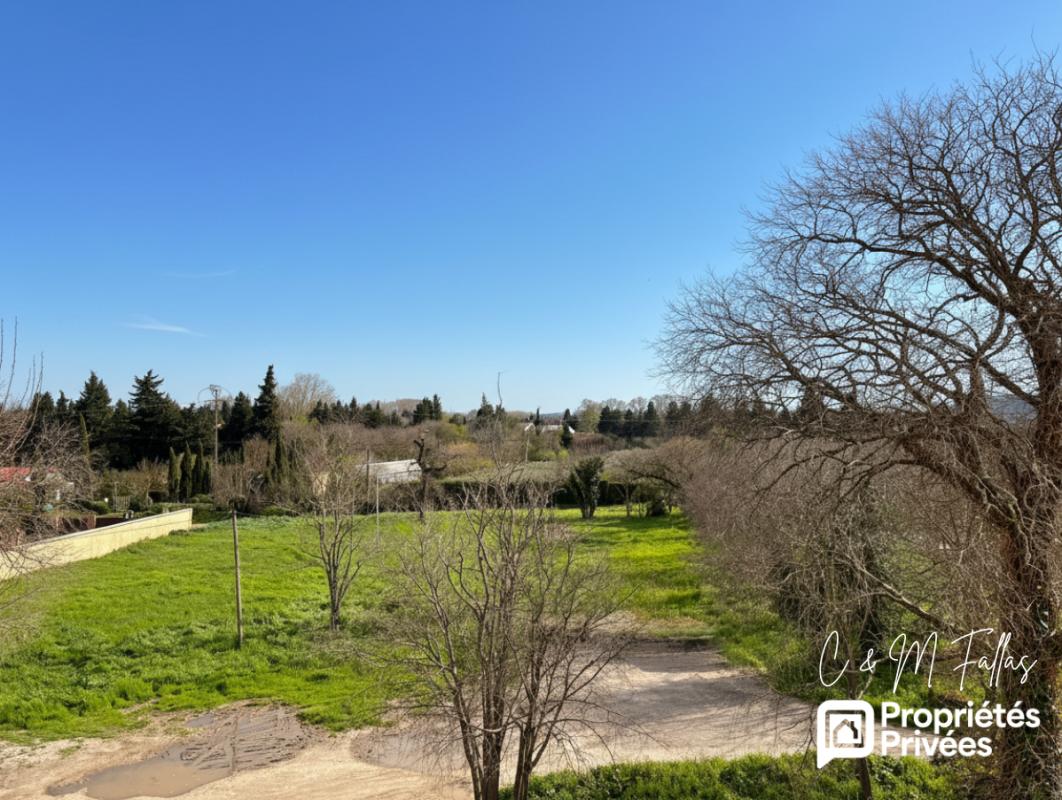 ORANGE Charmant appartement entre ville et campagne 10