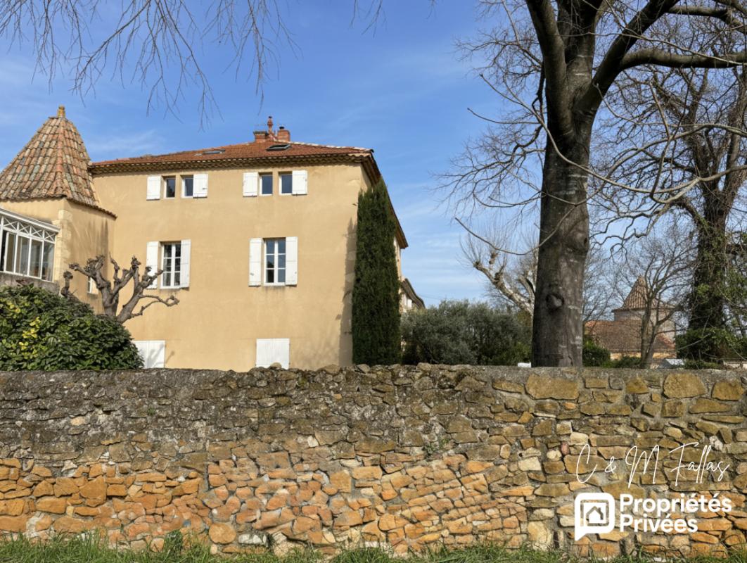 ORANGE Charmant appartement entre ville et campagne 12