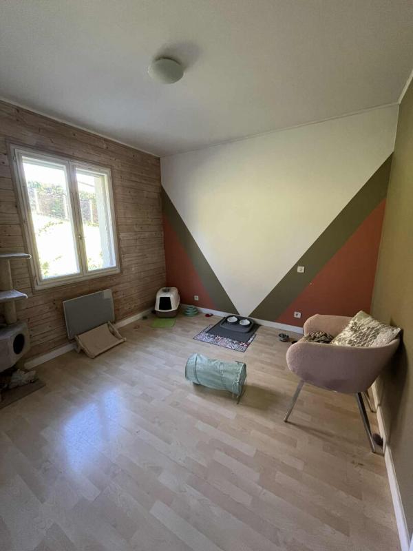 CHATEAU-L'EVEQUE Maison Château L'Evêque 130 m2 avec garage et jardin 12