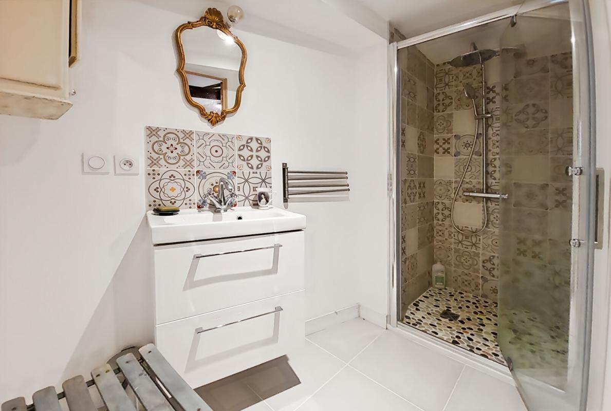 PLEUDIHEN-SUR-RANCE Magnifique demeure de plus 350 m² + un gîte dans un havre de paix 7