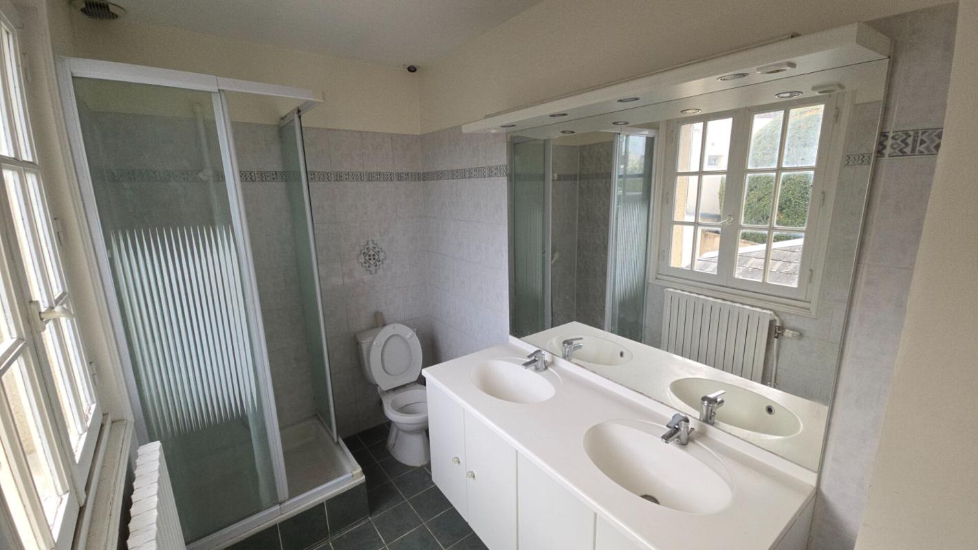 DREUX DREUX CENTRE Apt  avec terrasse 5 pièce(s) 133 m2 10