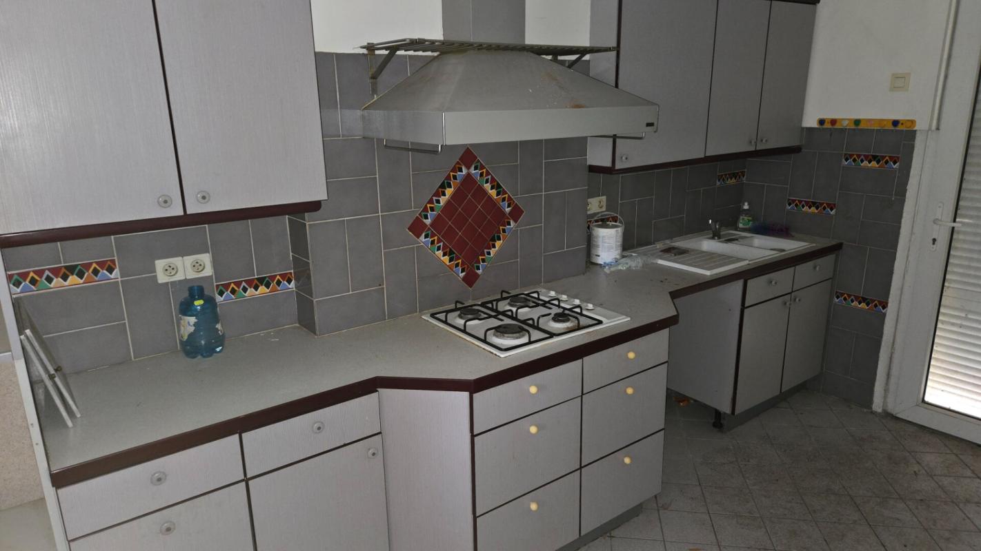 DREUX DREUX CENTRE Apt  avec terrasse 5 pièce(s) 133 m2 6