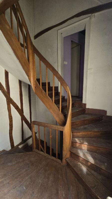 DREUX DREUX CENTRE Apt  avec terrasse 5 pièce(s) 133 m2 7