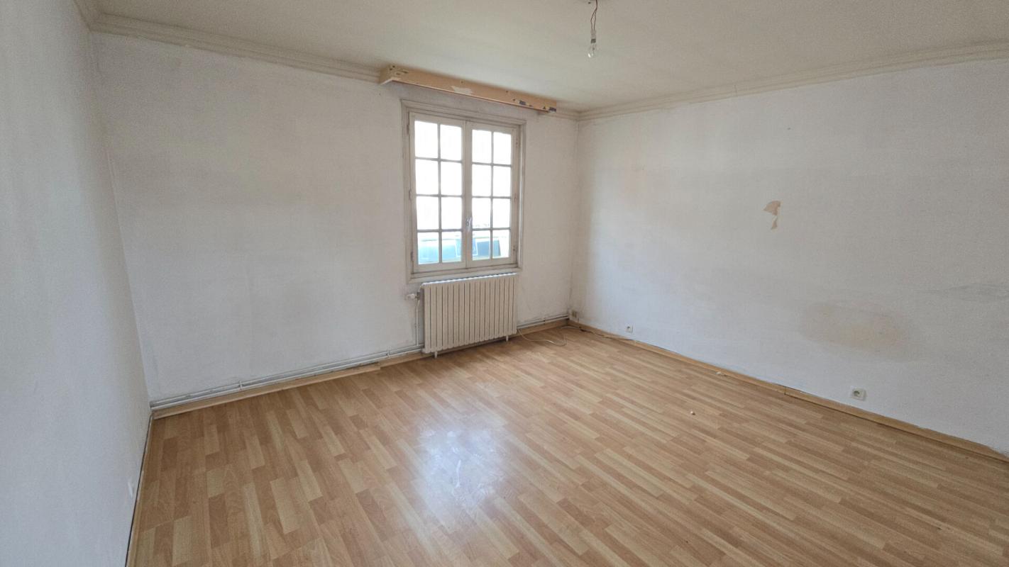 DREUX DREUX CENTRE Apt  avec terrasse 5 pièce(s) 133 m2 8