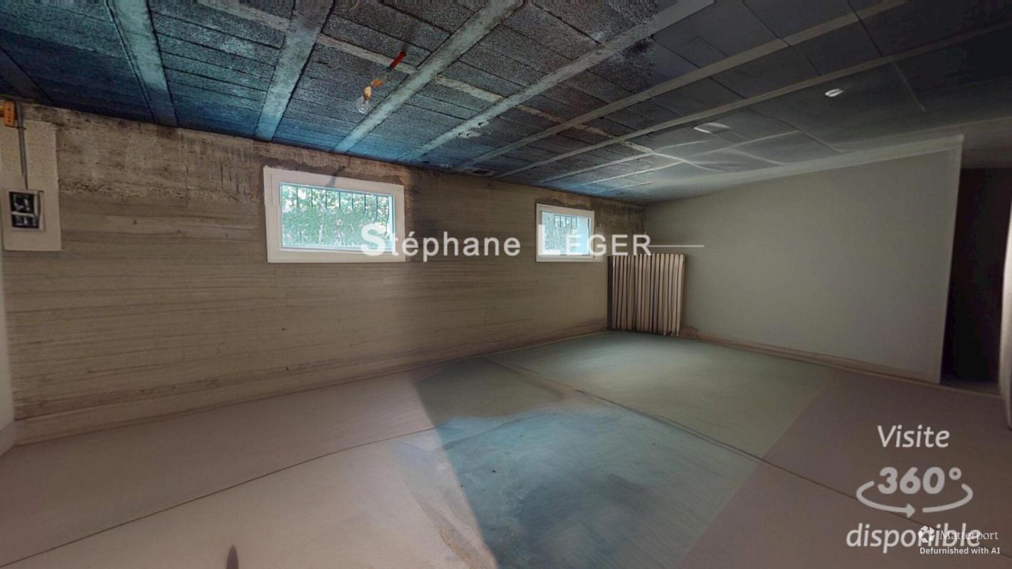 MONTELIMAR Maison Montelimar 7 pièce(s) 148 m2 11