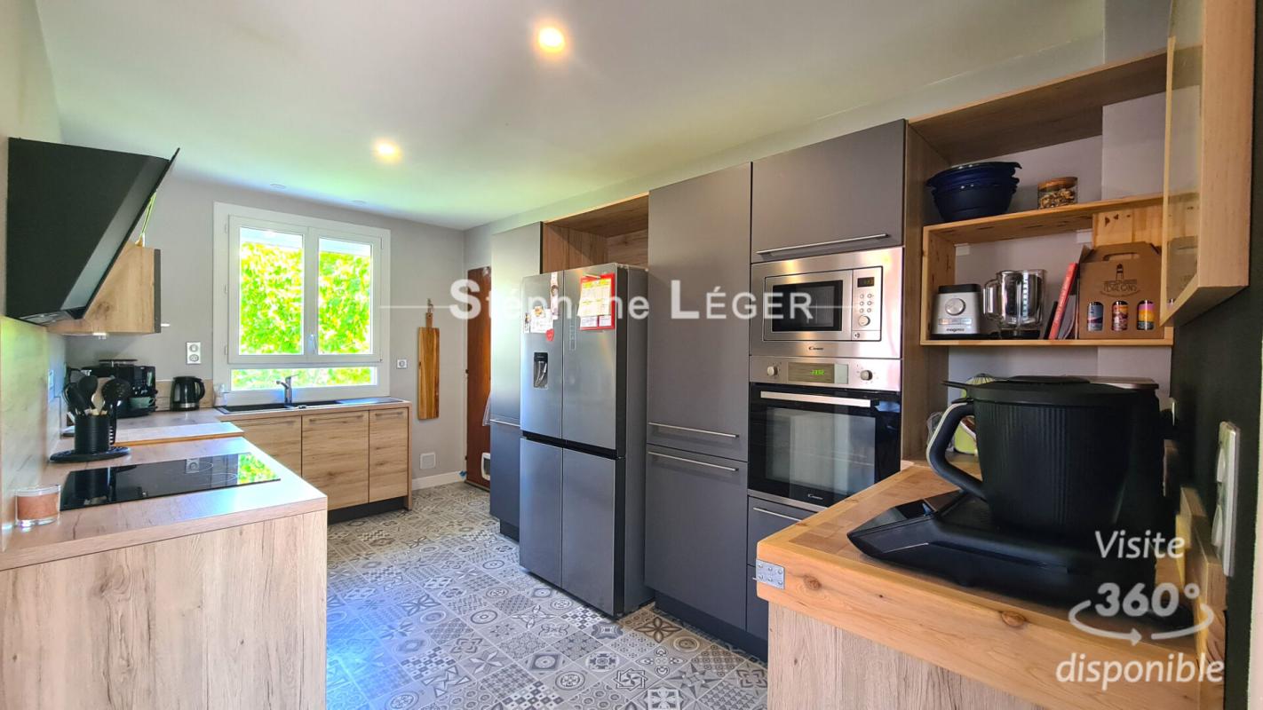 MONTELIMAR Maison Montelimar 7 pièce(s) 148 m2 7