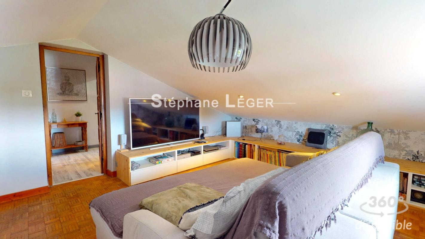 MONTELIMAR Maison Montelimar 7 pièce(s) 148 m2 8