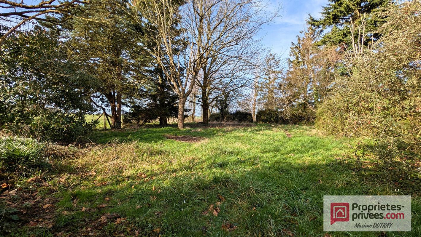 MONTHODON Longère 5 pièces 145m² 16