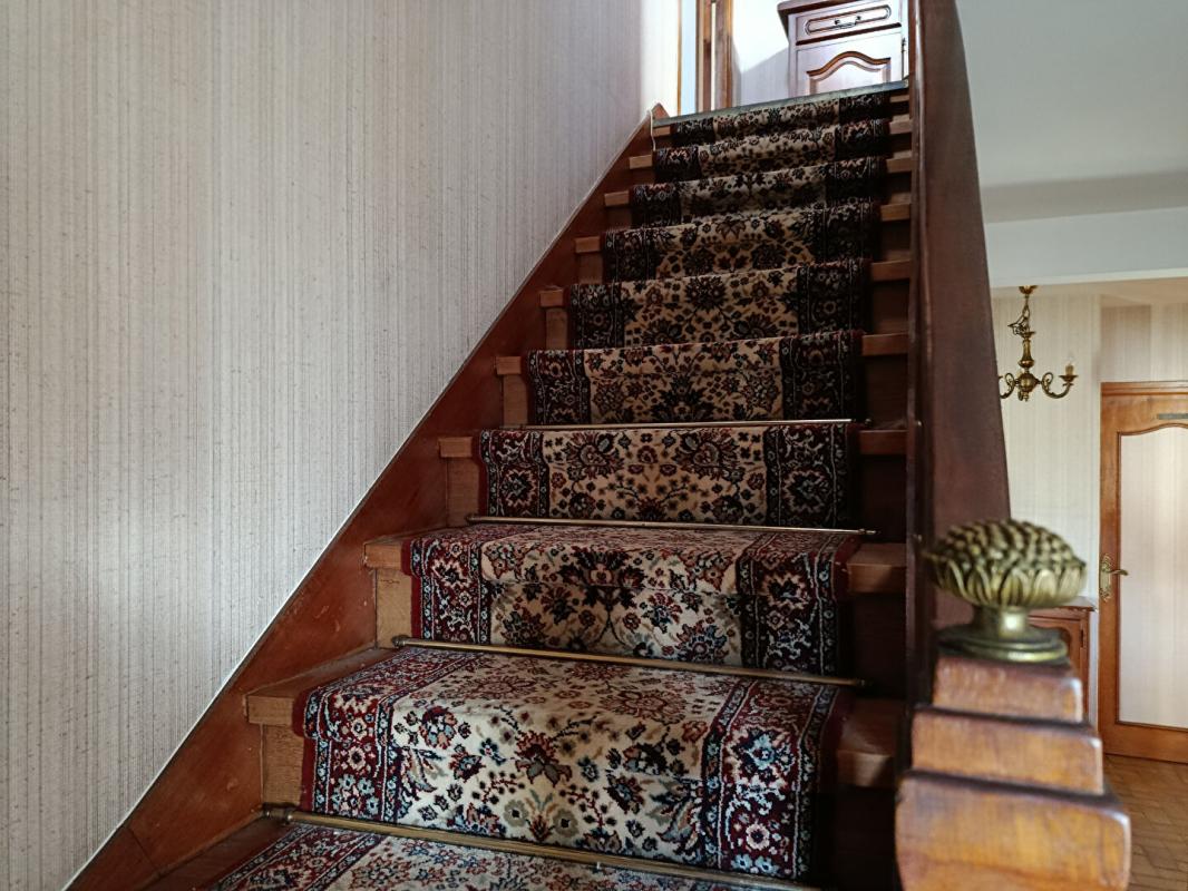 GOURIN Maison Gourin 5 pièce(s) 102 m2 10