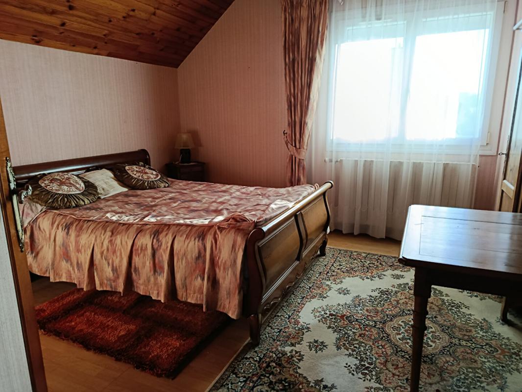 GOURIN Maison Gourin 5 pièce(s) 102 m2 12