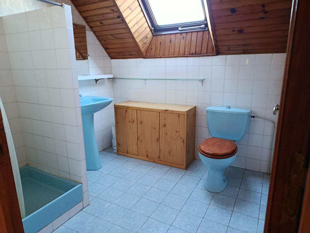 GOURIN Maison Gourin 5 pièce(s) 102 m2 14