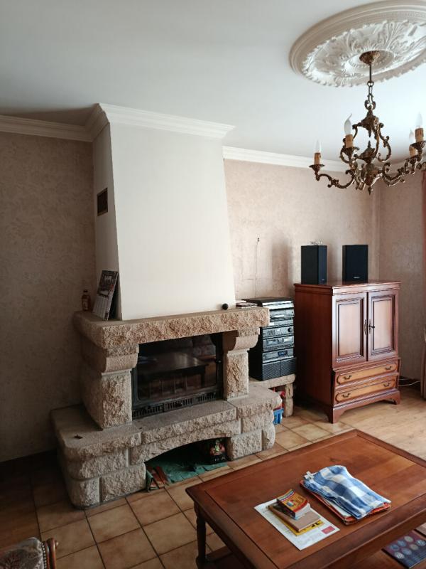 GOURIN Maison Gourin 5 pièce(s) 102 m2 6