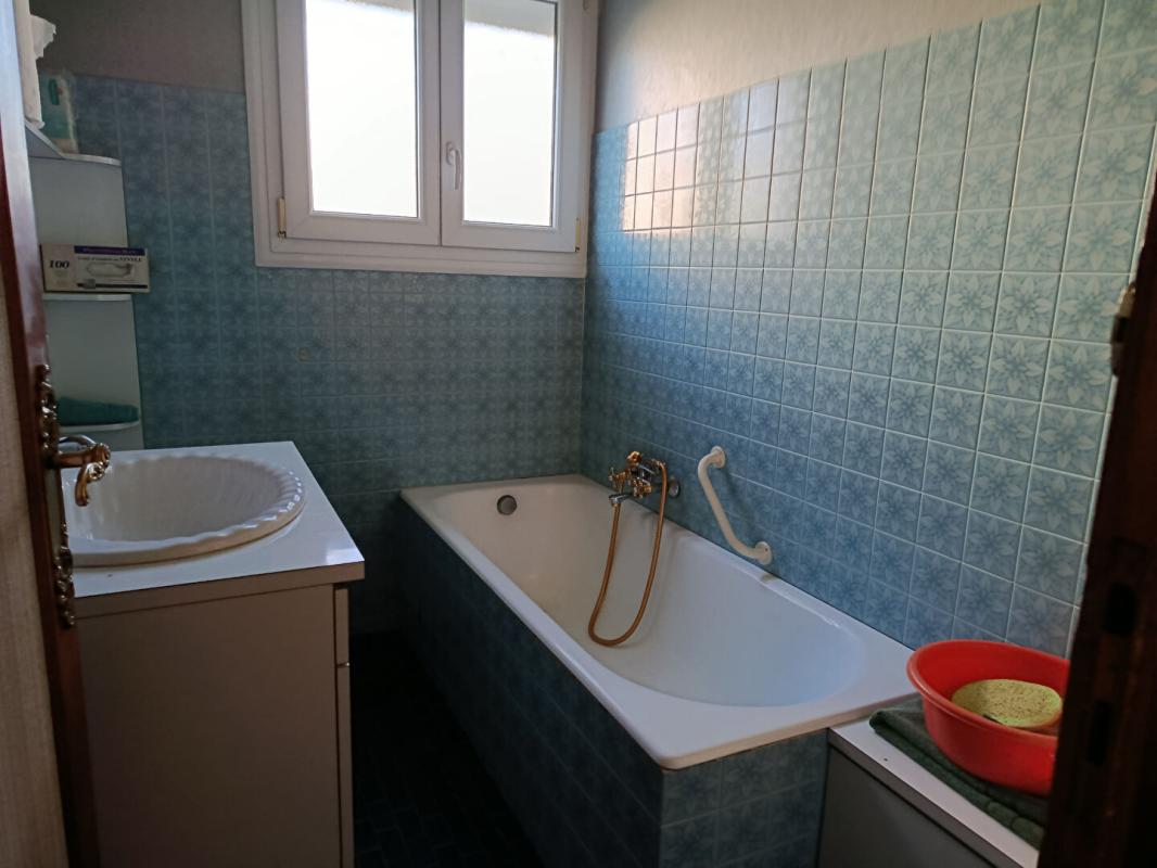 GOURIN Maison Gourin 5 pièce(s) 102 m2 7