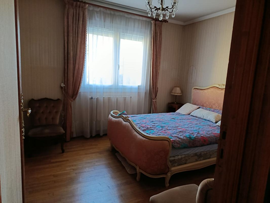 GOURIN Maison Gourin 5 pièce(s) 102 m2 8