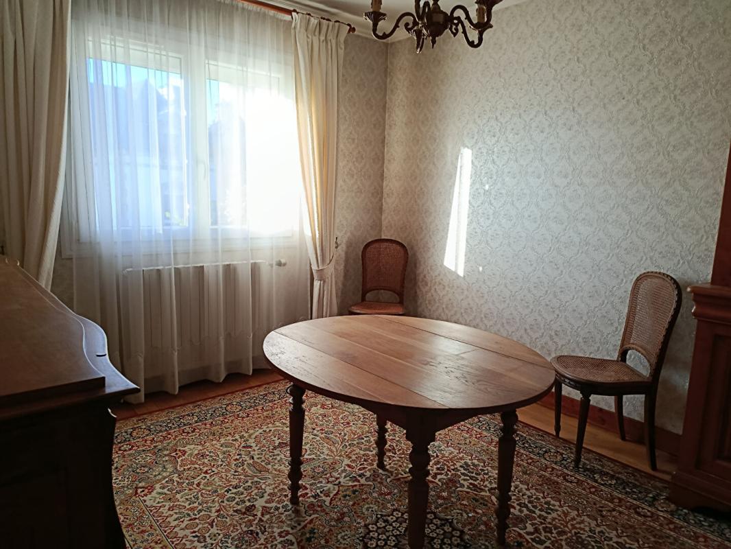 GOURIN Maison Gourin 5 pièce(s) 102 m2 9