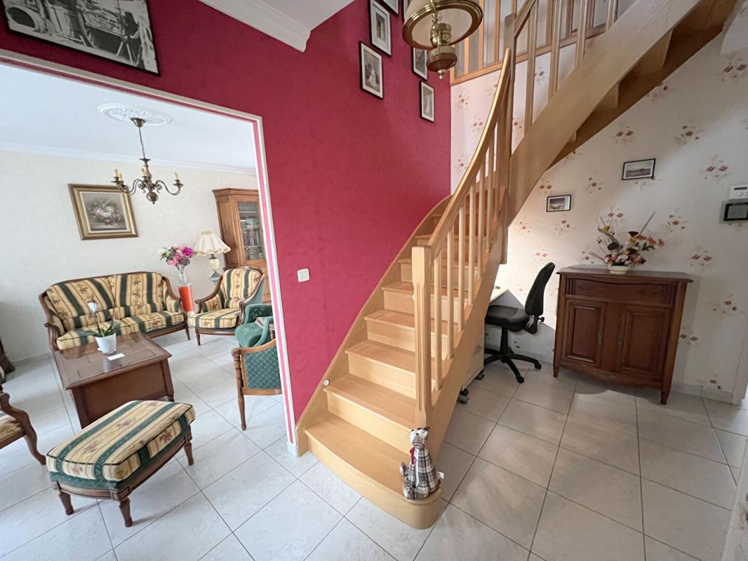 MULSANNE Maison - Mulsanne - 7 pièce(s) - 190 m² 10