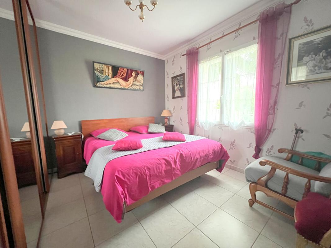 MULSANNE Maison - Mulsanne - 7 pièce(s) - 190 m² 11