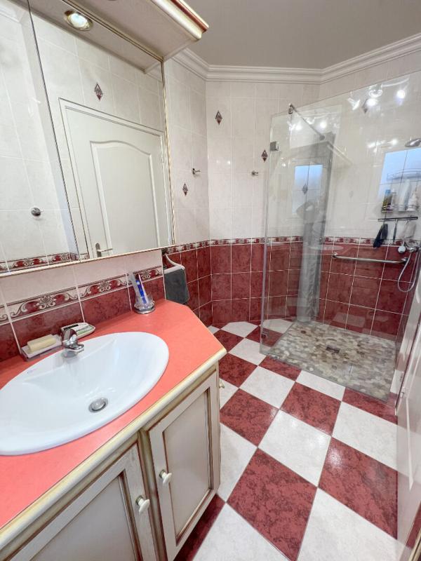 MULSANNE Maison - Mulsanne - 7 pièce(s) - 190 m² 12