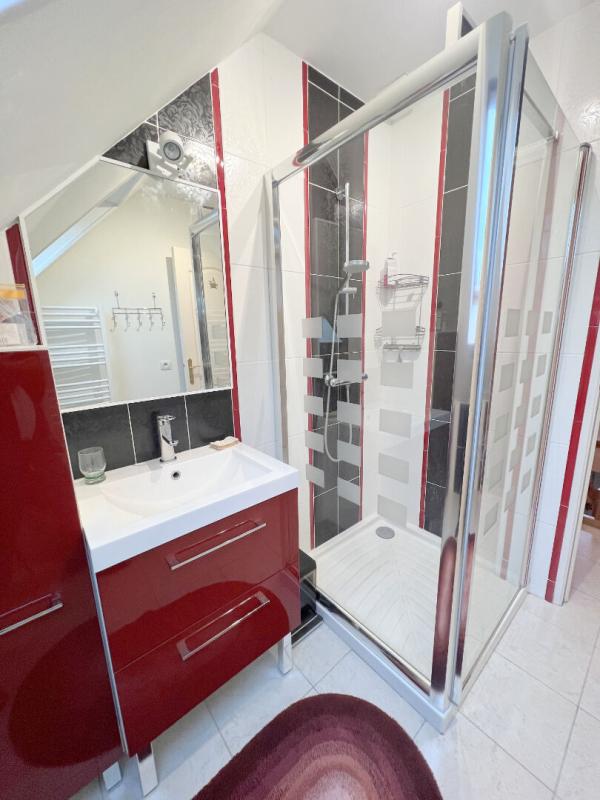 MULSANNE Maison - Mulsanne - 7 pièce(s) - 190 m² 13