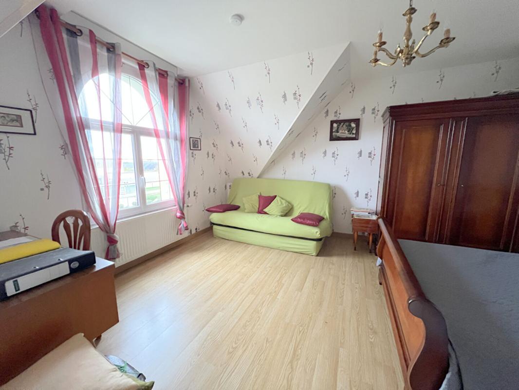 MULSANNE Maison - Mulsanne - 7 pièce(s) - 190 m² 14