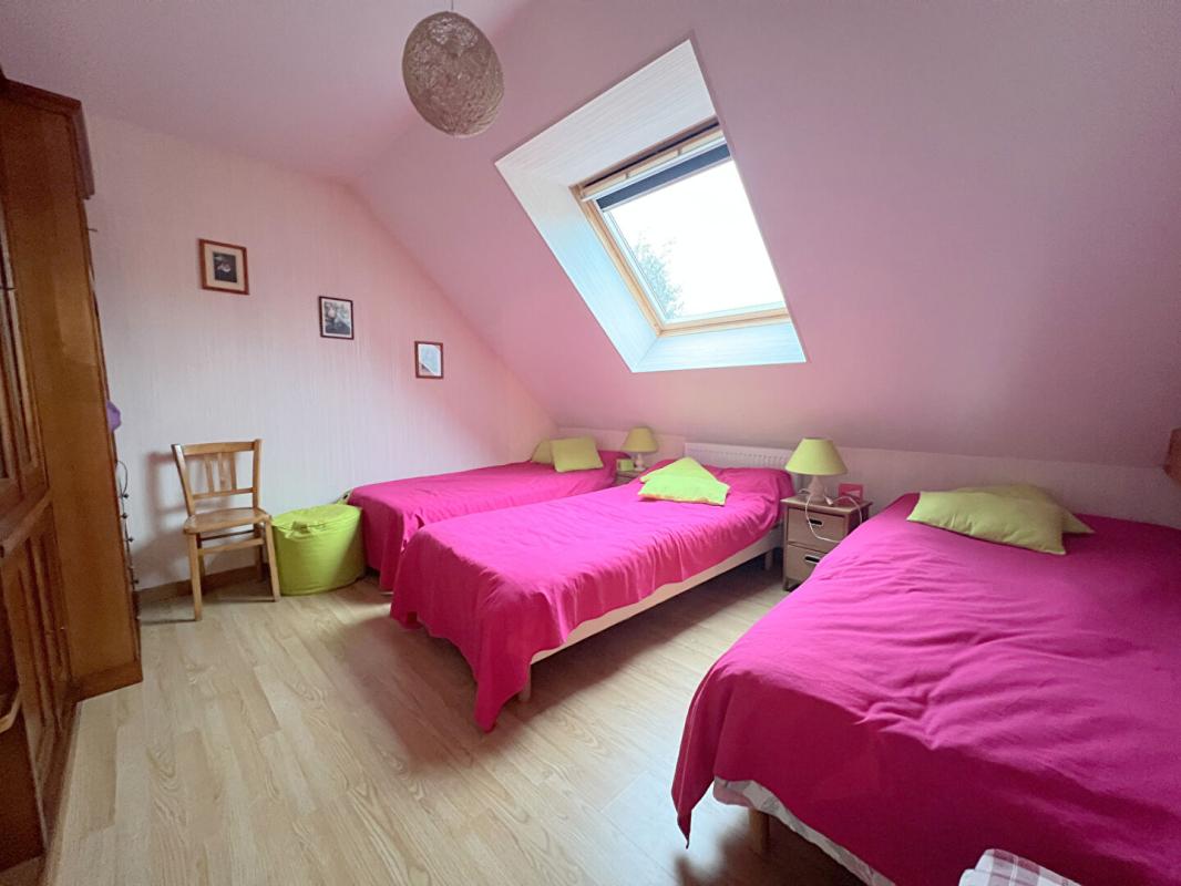 MULSANNE Maison - Mulsanne - 7 pièce(s) - 190 m² 15