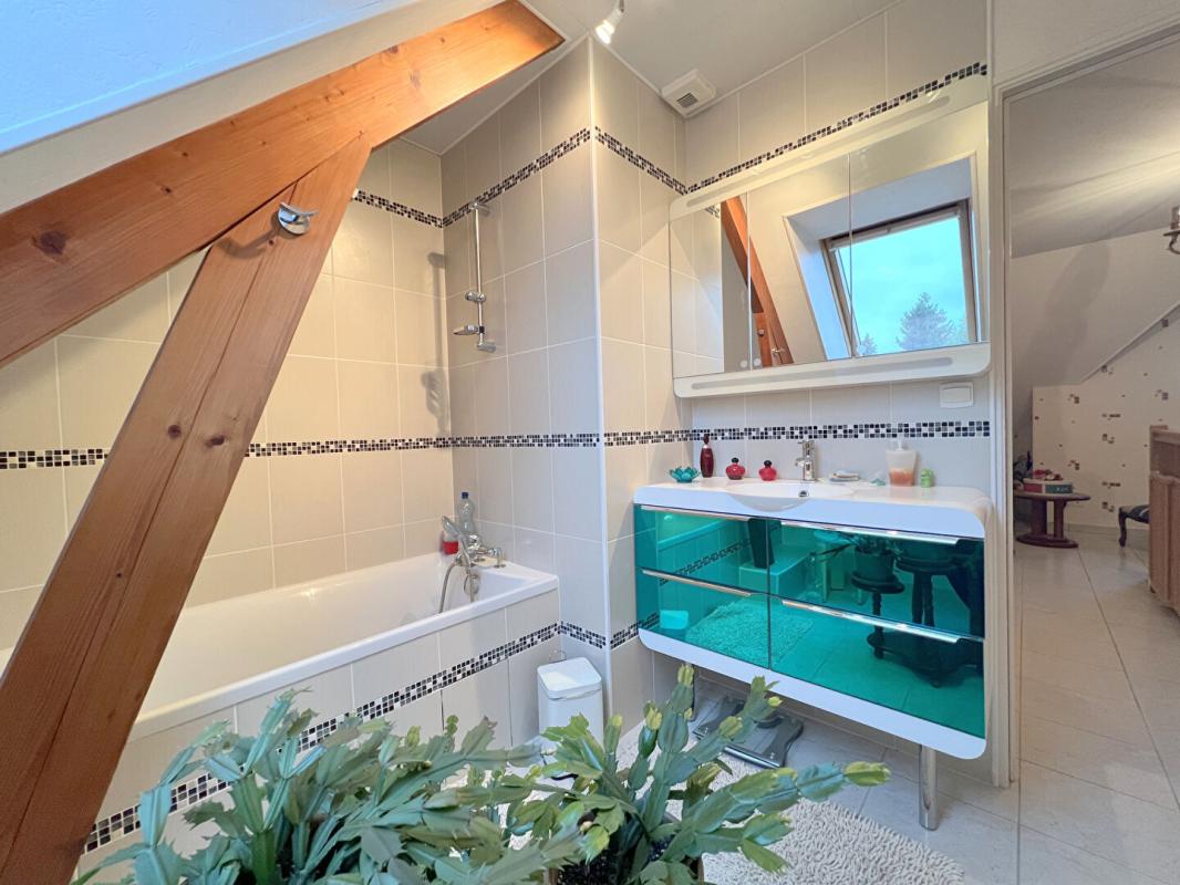 MULSANNE Maison - Mulsanne - 7 pièce(s) - 190 m² 16