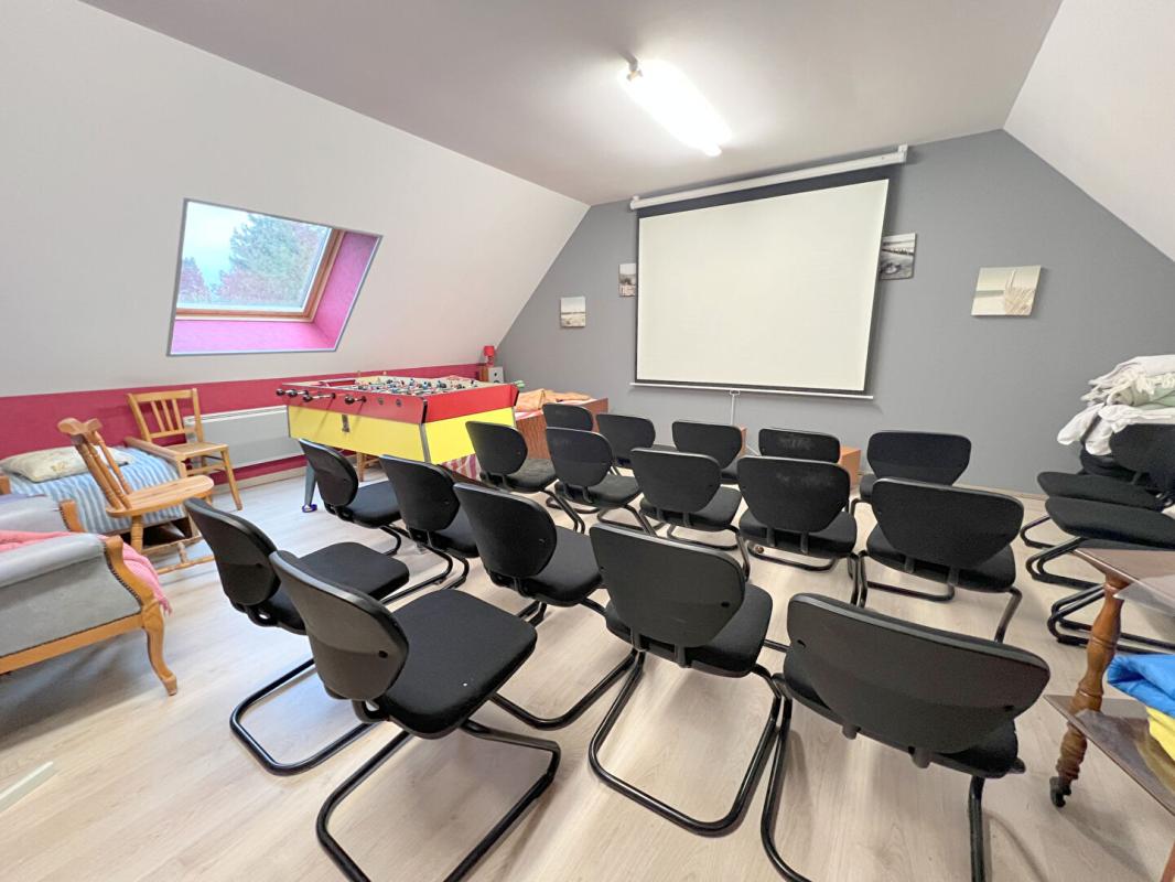 MULSANNE Maison - Mulsanne - 7 pièce(s) - 190 m² 17