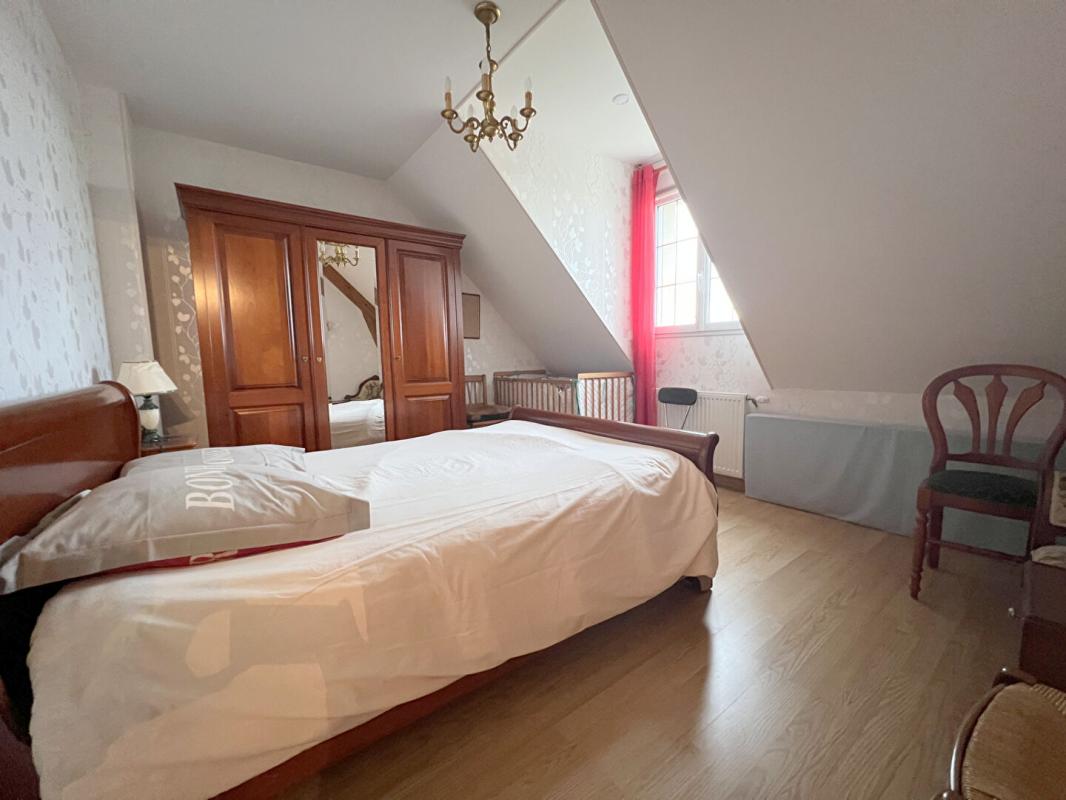 MULSANNE Maison - Mulsanne - 7 pièce(s) - 190 m² 18