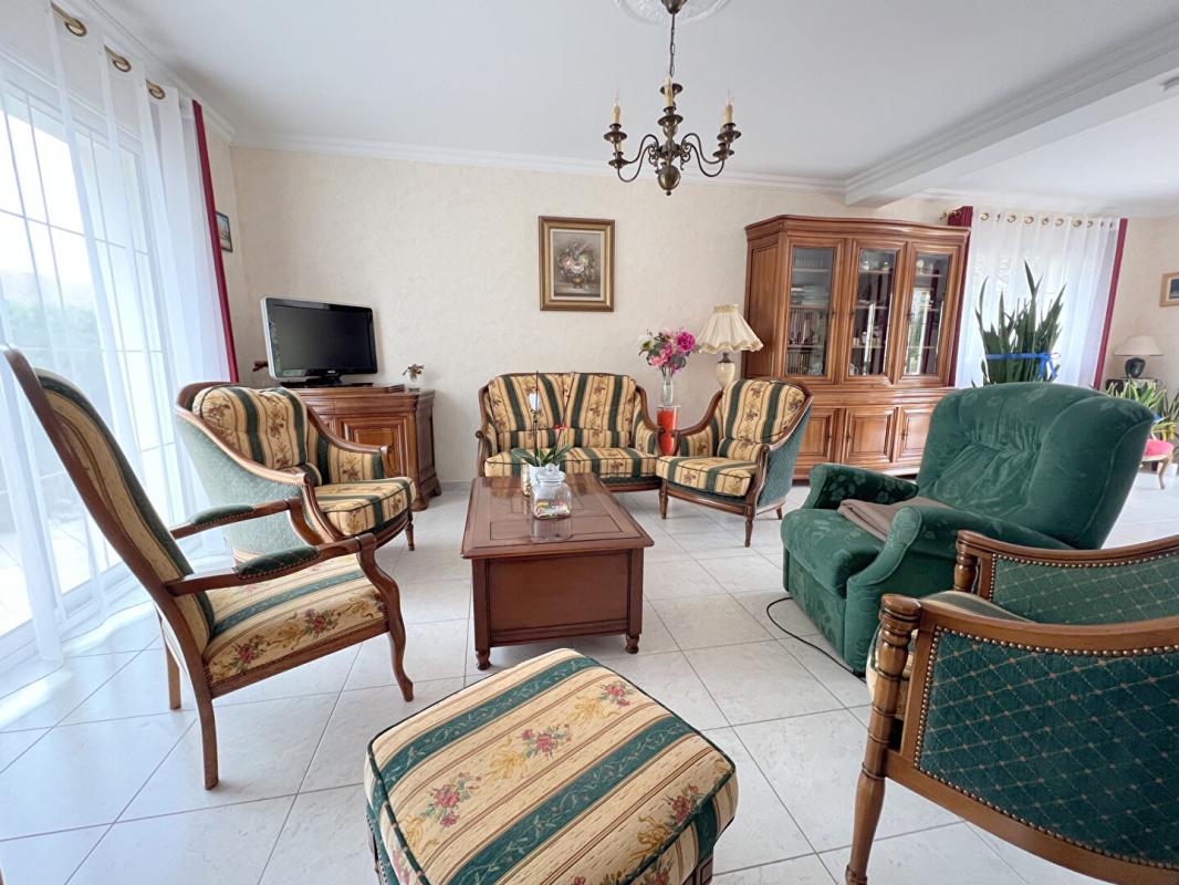 MULSANNE Maison - Mulsanne - 7 pièce(s) - 190 m² 6