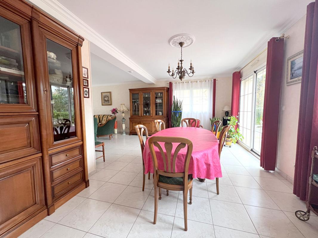 MULSANNE Maison - Mulsanne - 7 pièce(s) - 190 m² 8