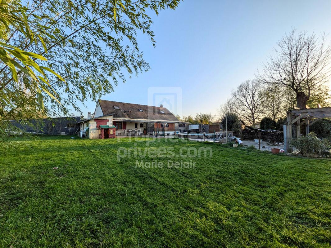 POUGUES-LES-EAUX Maison indépendante - Pougues Les Eaux - 6 pièces 1