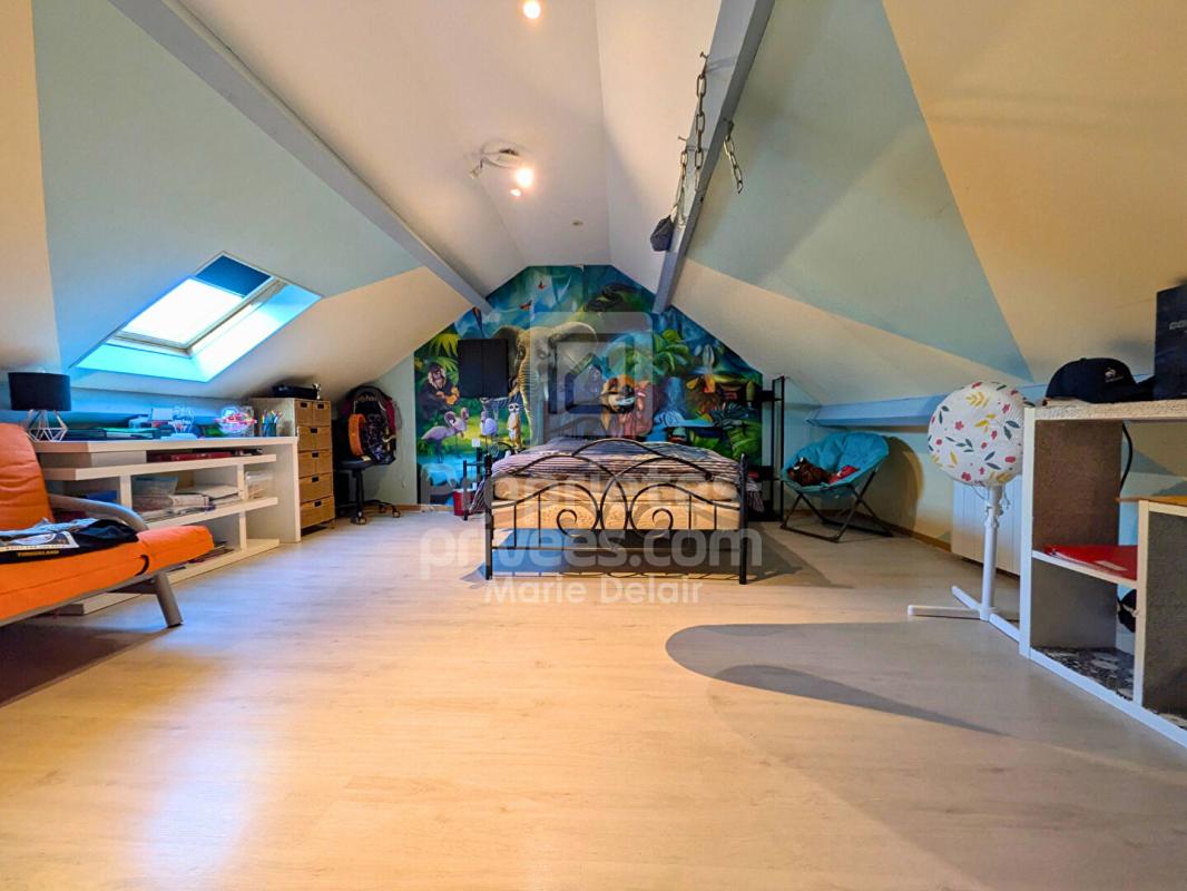 POUGUES-LES-EAUX Maison indépendante - Pougues Les Eaux - 6 pièces 8