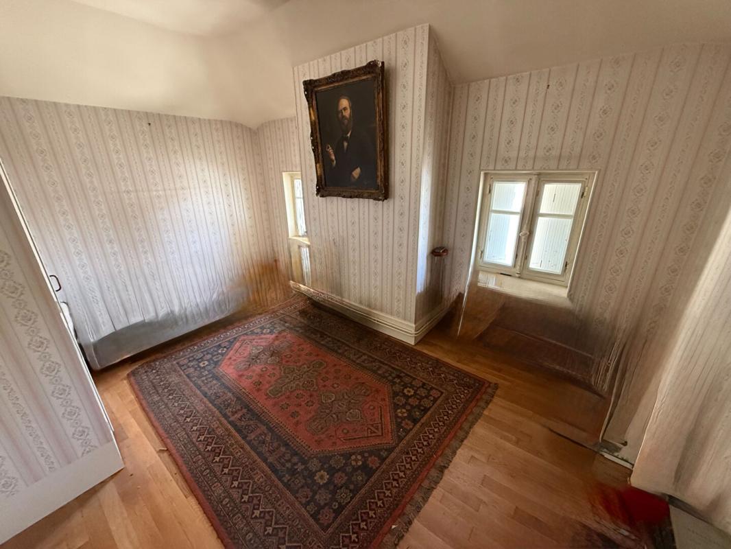 YZEURE Maison de caractère Yzeure 10