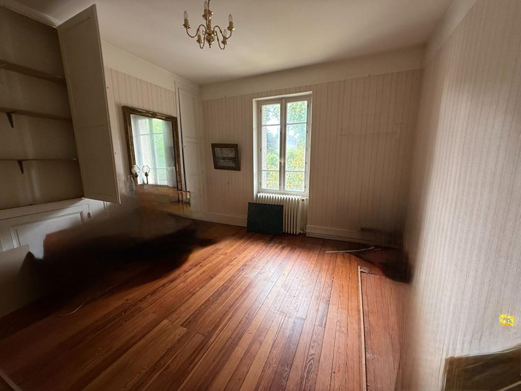 YZEURE Maison de caractère Yzeure 12