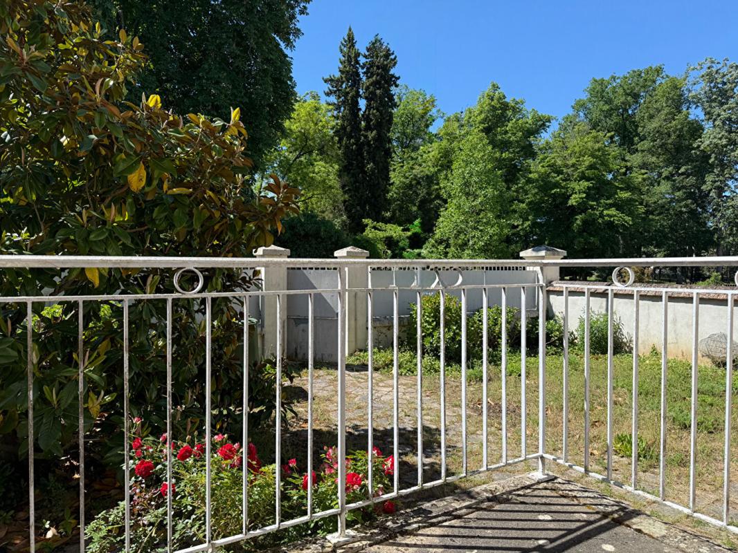 YZEURE Maison de caractère Yzeure 17