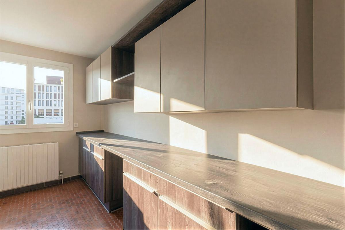 LYON-8E-ARRONDISSEMENT EXCLUSIVITE - Lyon 8ème - Appartement 4 pièces - 80 m2 6