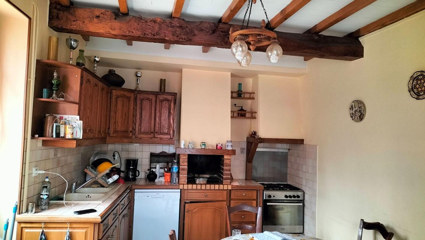 PUYCASQUIER Maison Puycasquier 6 pièce(s) 180 m2 10