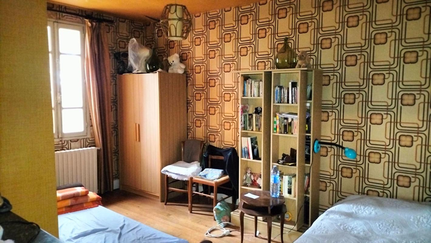 PUYCASQUIER Maison Puycasquier 6 pièce(s) 180 m2 12