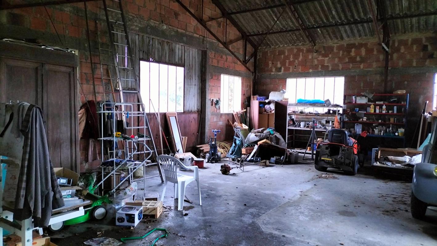 PUYCASQUIER Maison Puycasquier 6 pièce(s) 180 m2 13