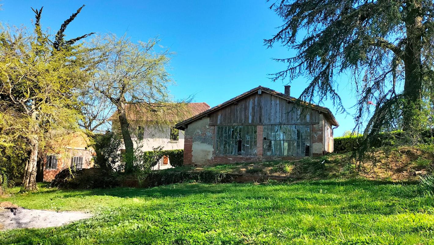 PUYCASQUIER Maison Puycasquier 6 pièce(s) 180 m2 4