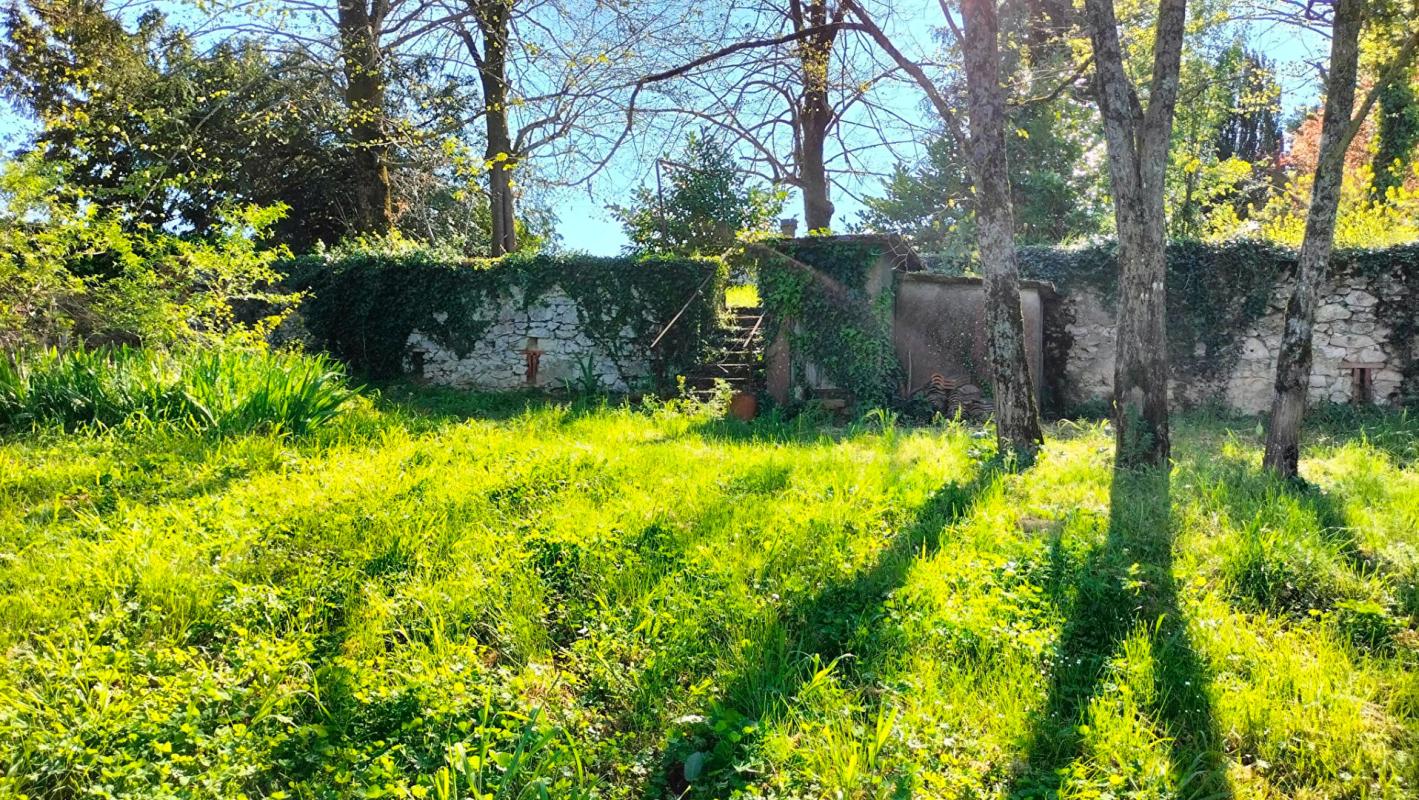 PUYCASQUIER Maison Puycasquier 6 pièce(s) 180 m2 6