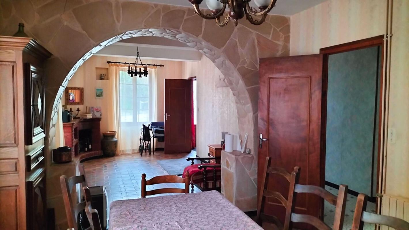 PUYCASQUIER Maison Puycasquier 6 pièce(s) 180 m2 7