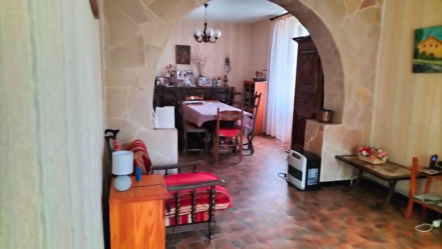 PUYCASQUIER Maison Puycasquier 6 pièce(s) 180 m2 8