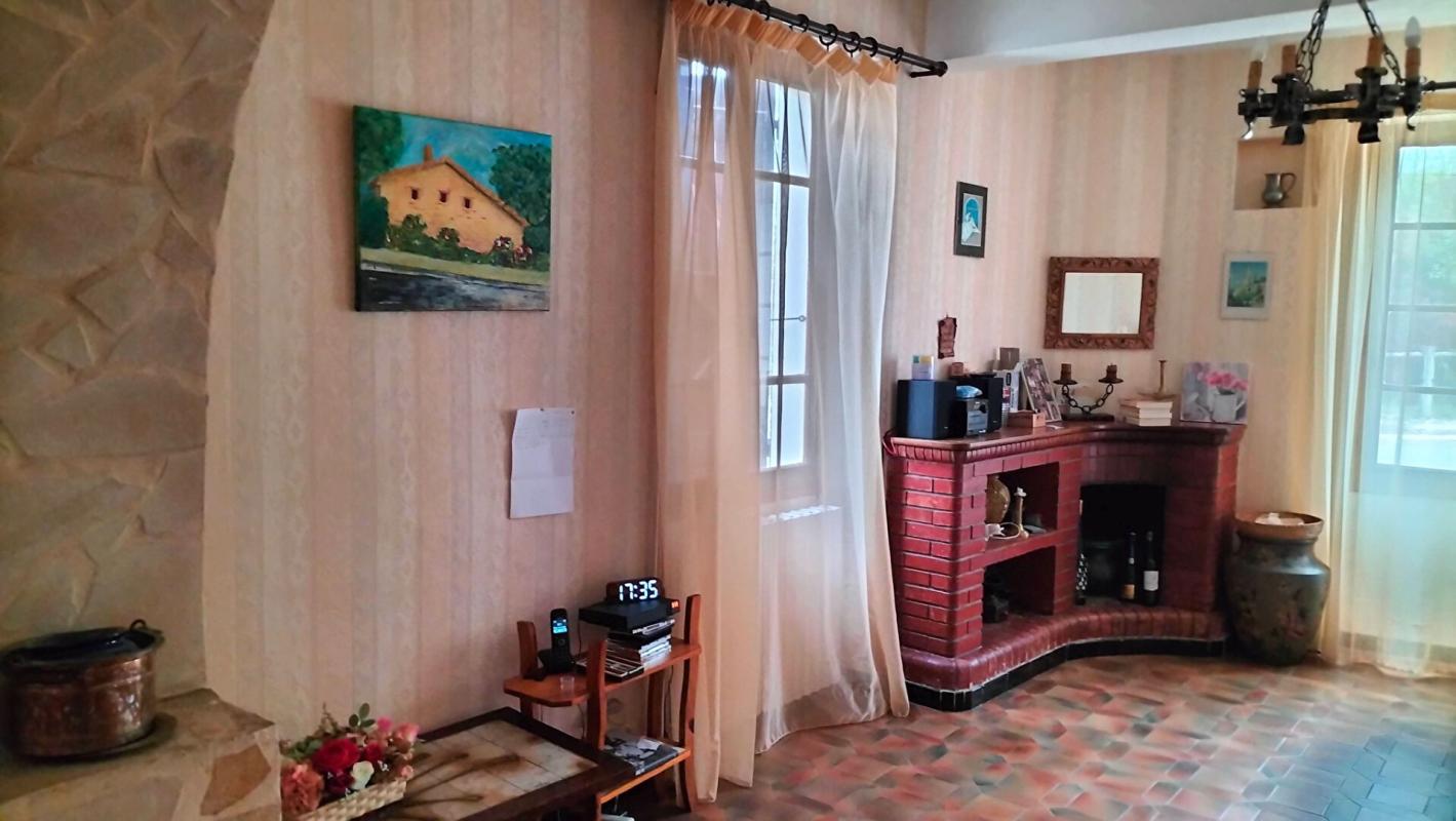 PUYCASQUIER Maison Puycasquier 6 pièce(s) 180 m2 9