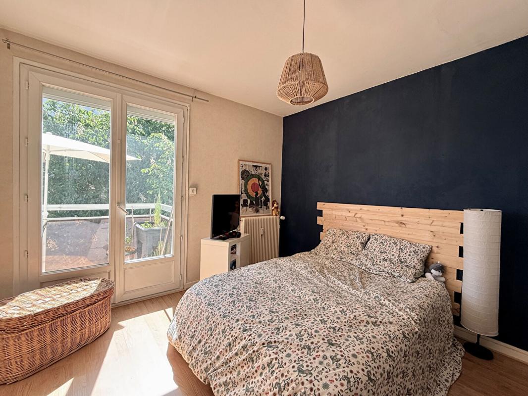 FONTAINE-LES-DIJON Appartement 2 pièces 47 m2 avec balcon - FONTAINE LES DIJON 8