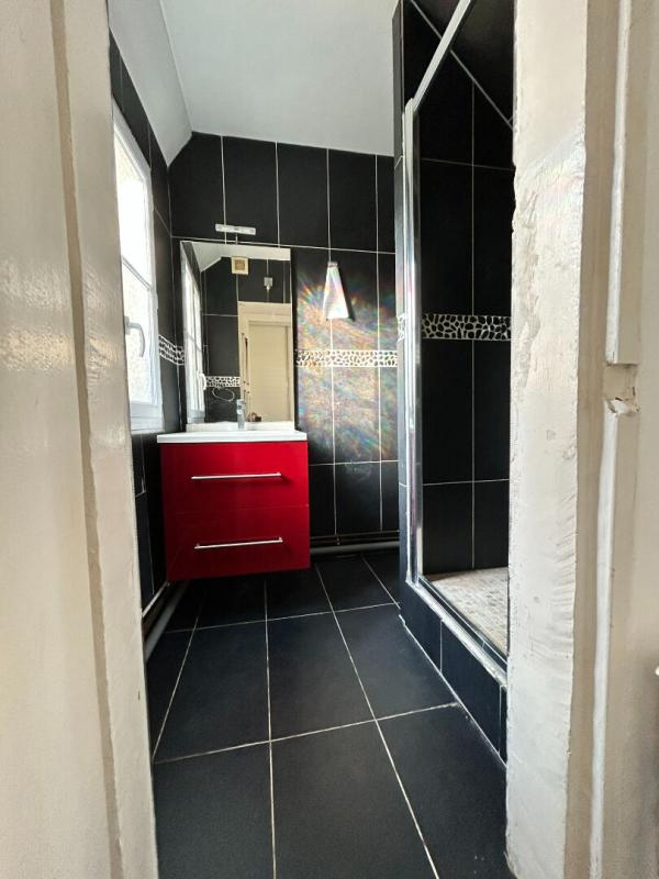 LIANCOURT-SAINT-PIERRE CHARMANTE MAISON EN PIERRES DE 7 PIECES, 5 CHAMBRES 10